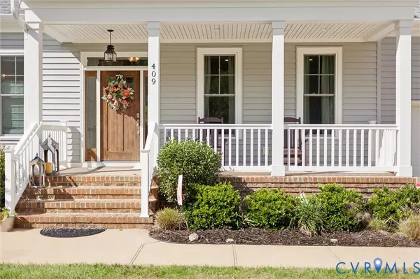 Williamsburg, VA 23188,409 Marks Pond WAY