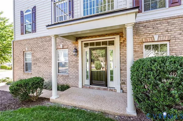 Glen Allen, VA 23059,111 Siena LN