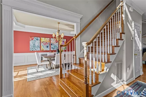 Manakin Sabot, VA 23103,507 Hunt Field RD