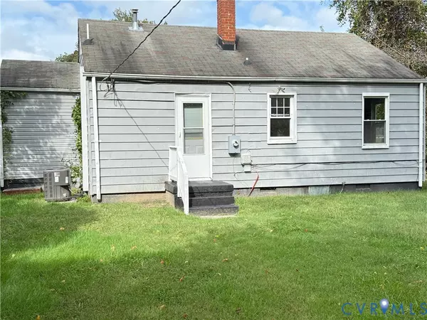 Henrico, VA 23222,3913 W Chatham DR