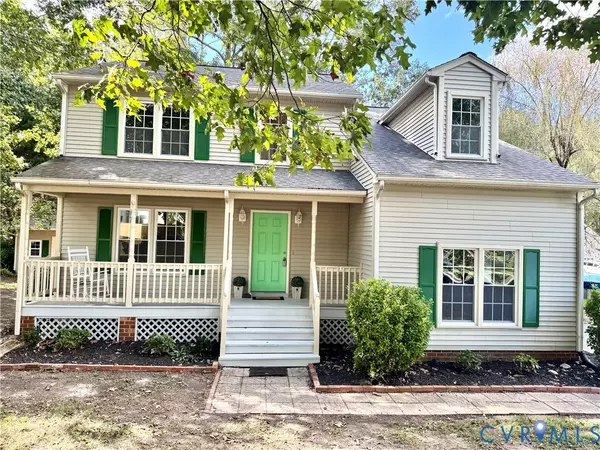 Chester, VA 23831,11018 Heathstead RD