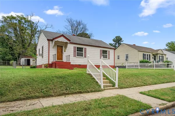 Richmond, VA 23222,1010 Crafton LN