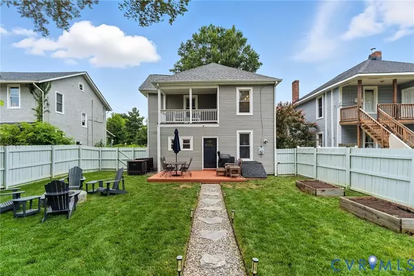 Richmond, VA 23225,2408 Semmes AVE