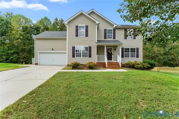 13455 Greenham CT, Chester, VA 23831