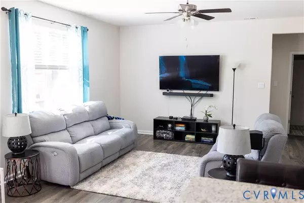 North Chesterfield, VA 23234,7031 Batten CT