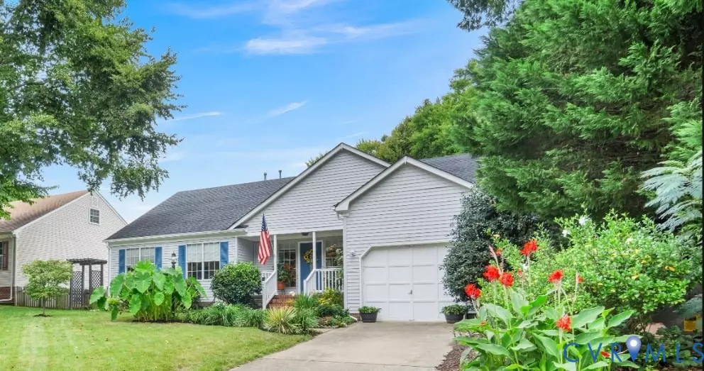 702 Parchment BLVD, Williamsburg, VA 23185