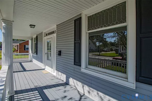 Colonial Heights, VA 23834,116 Fairfax AVE