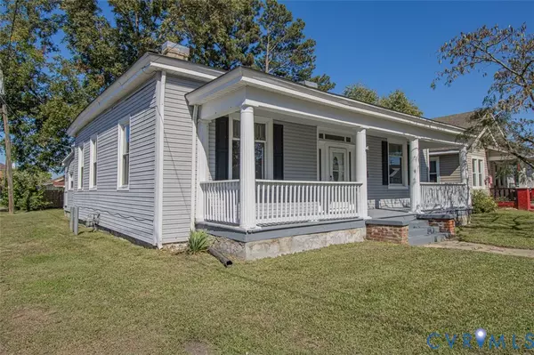 Colonial Heights, VA 23834,116 Fairfax AVE