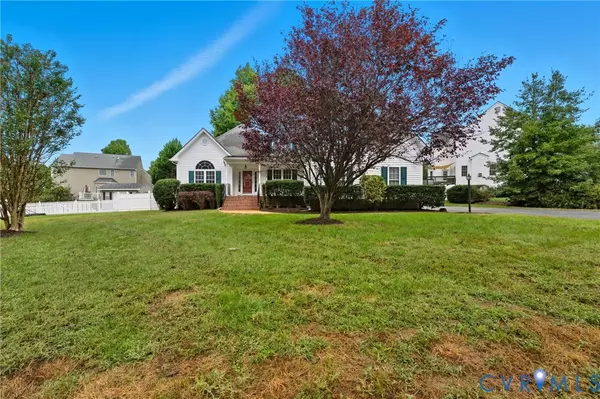 Midlothian, VA 23114,1842 Bantry DR