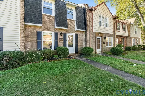 Chesterfield, VA 23234,4709 Leadenhall DR