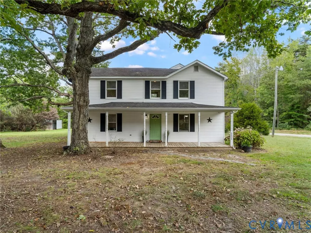 Kents Store, VA 23084,5235 Martin RD