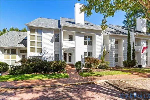 14 Old Canal RD, Richmond, VA 23221