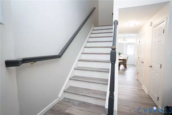 Henrico, VA 23294,2920 Queensland DR