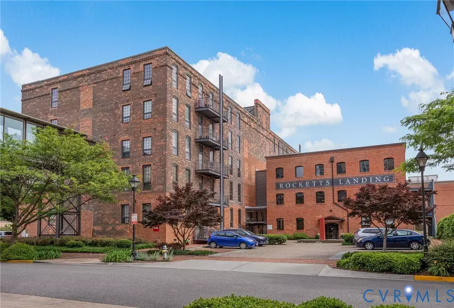 251 Rocketts WAY #505, Henrico, VA 23231