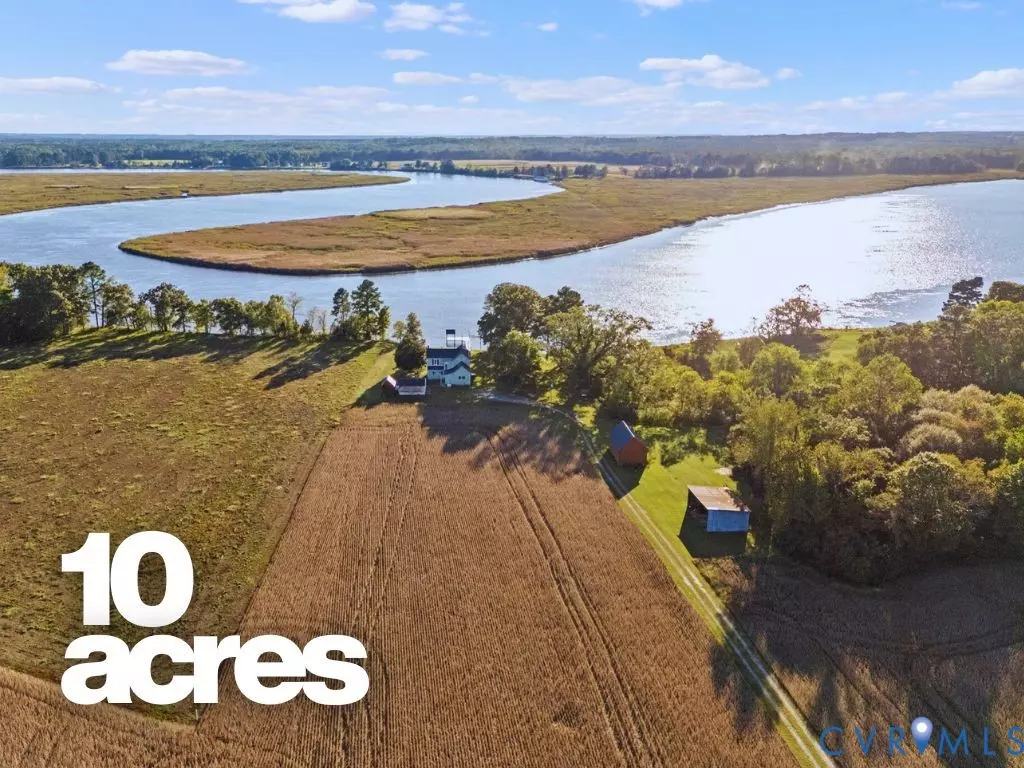 Little Plymouth, VA 23091,1765 Clifton LN