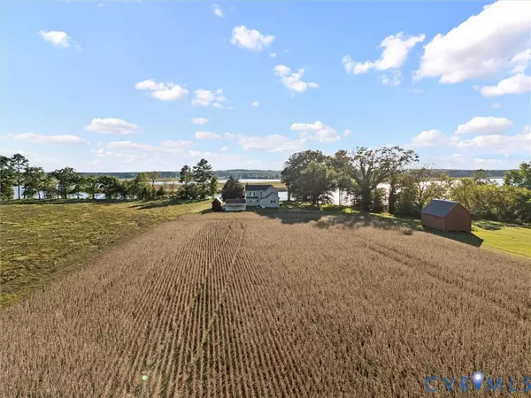 Little Plymouth, VA 23091,1765 Clifton LN