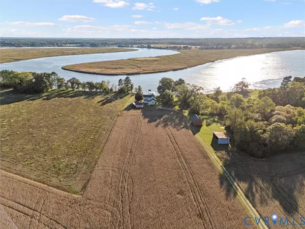 Little Plymouth, VA 23091,1765 Clifton LN