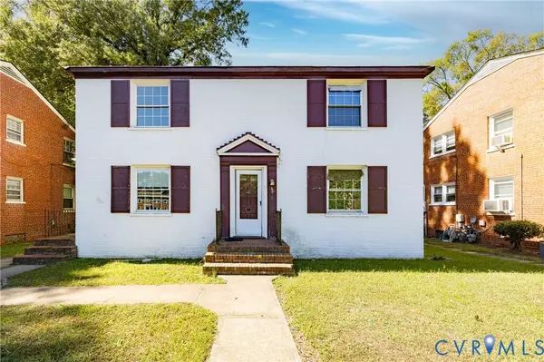 4910 Chamberlayne AVE, Richmond, VA 23227