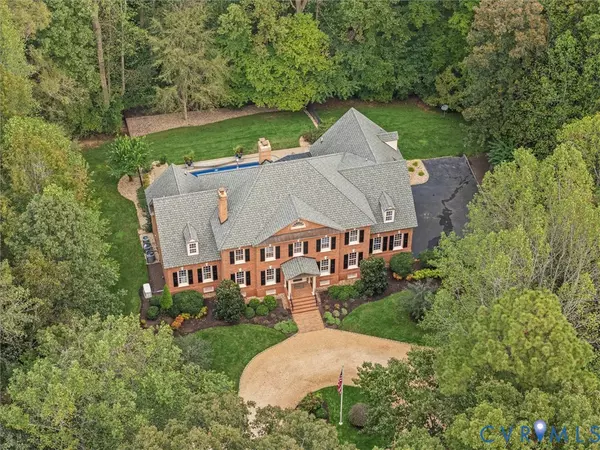 Manakin Sabot, VA 23103,809 Merchant Lee CT