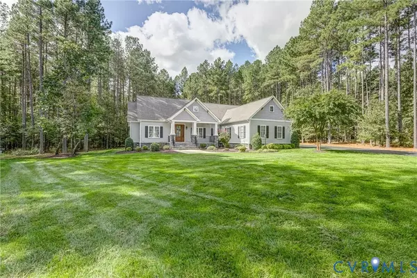 Chesterfield, VA 23838,8013 Clancy PL