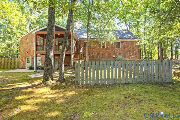 Midlothian, VA 23113,2523 Huguenot Springs RD