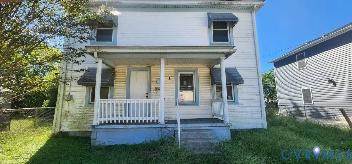 Petersburg, VA 23803,10 S Old Church ST