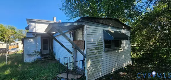 Petersburg, VA 23803,10 S Old Church ST