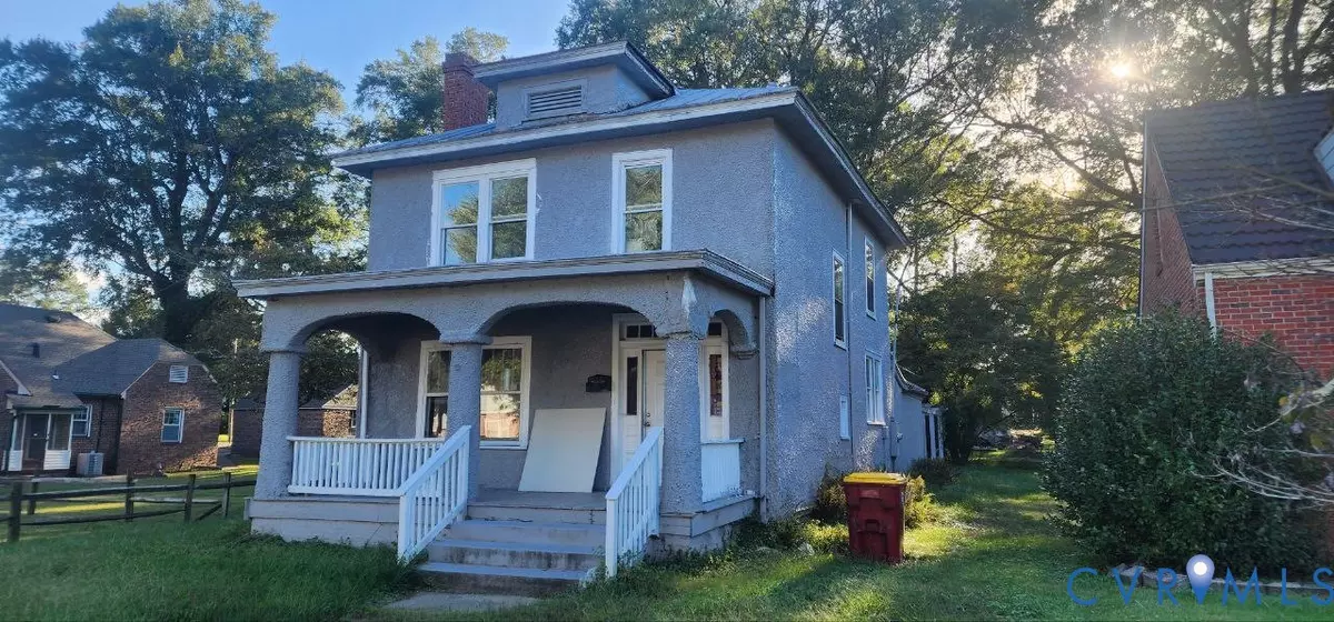 Petersburg, VA 23805,1866 Brandon AVE