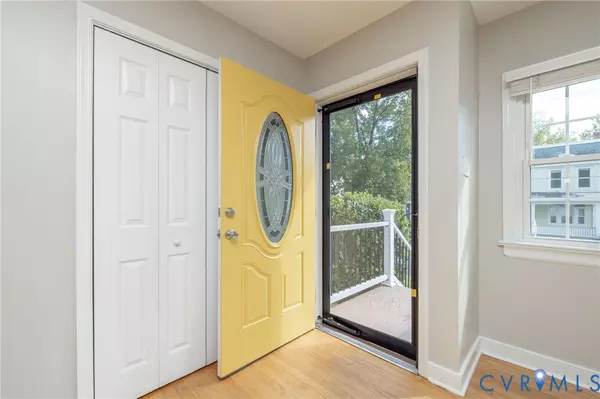 Richmond, VA 23223,1306 N 35th ST