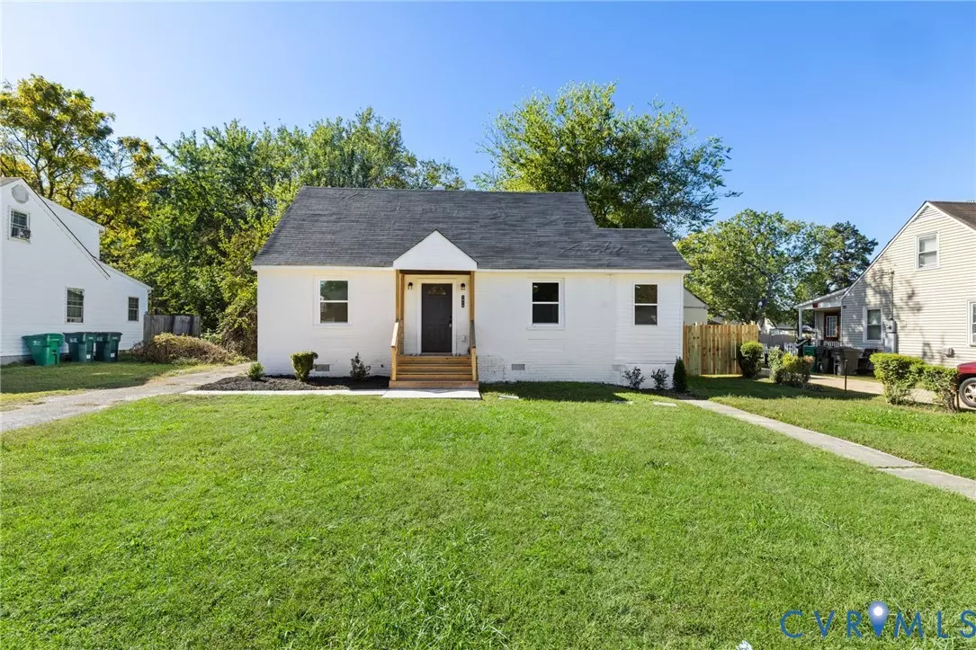 Henrico, VA 23223,1815 Doron LN