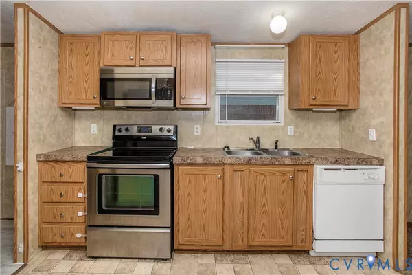 Bracey, VA 23919,163 Chaco TRL