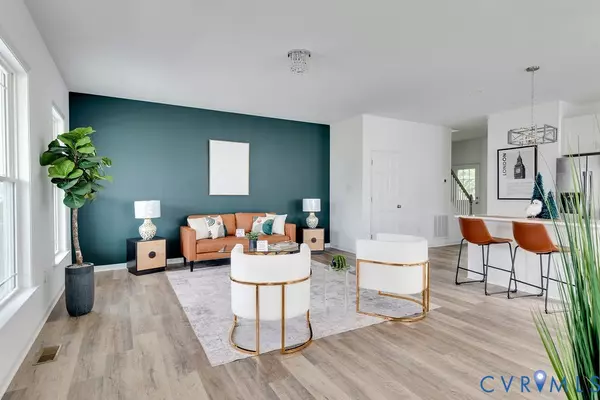 North Chesterfield, VA 23224,3109 Johns WAY