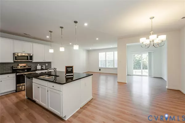 New Kent, VA 23124,7710 Leeds Castle LN