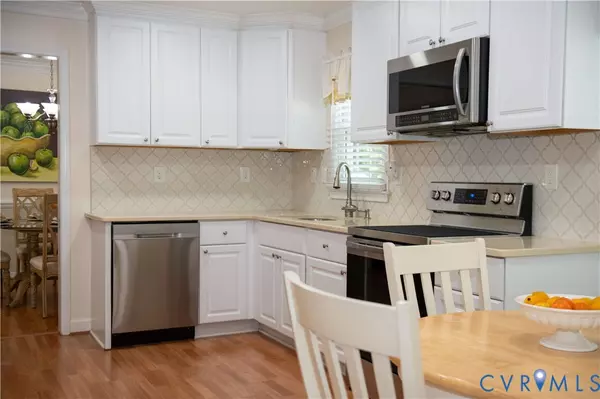 Richmond, VA 23060,2716 Tavern WAY
