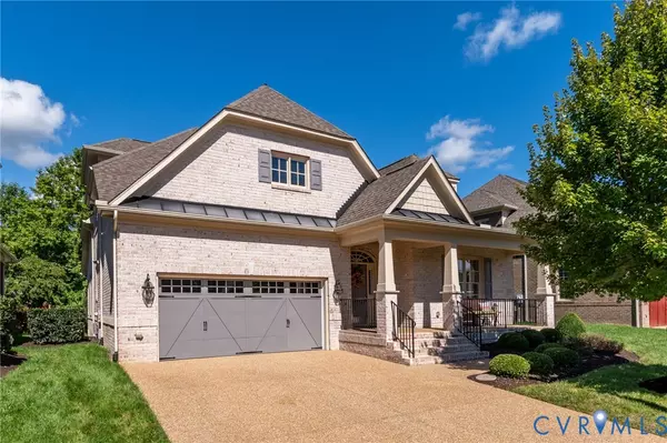 5156 Farmount TER, Henrico, VA 23059