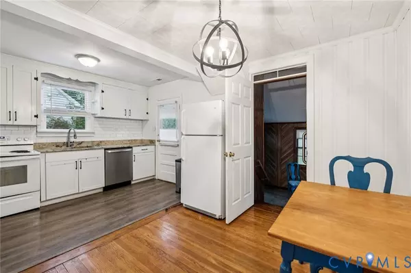 Henrico, VA 23228,5322 Gillespie AVE