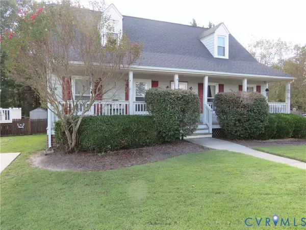 Mechanicsville, VA 23111,6045 Ironworks CT