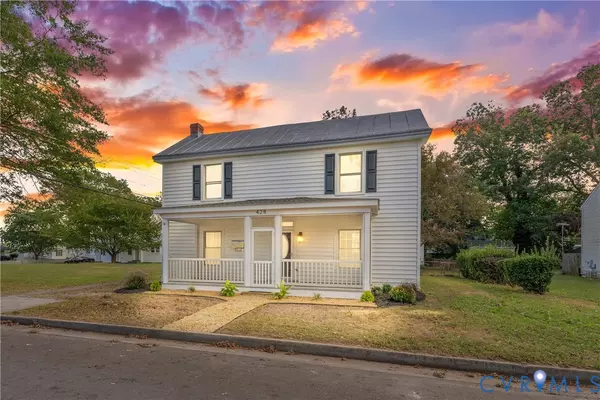 West Point, VA 23181,428 3rd ST