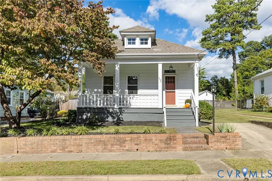 6306 Hanover AVE, Richmond, VA 23226