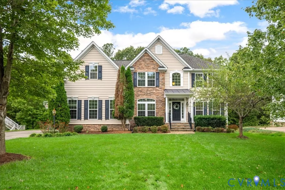 Moseley, VA 23120,6718 Fieldtan TRL