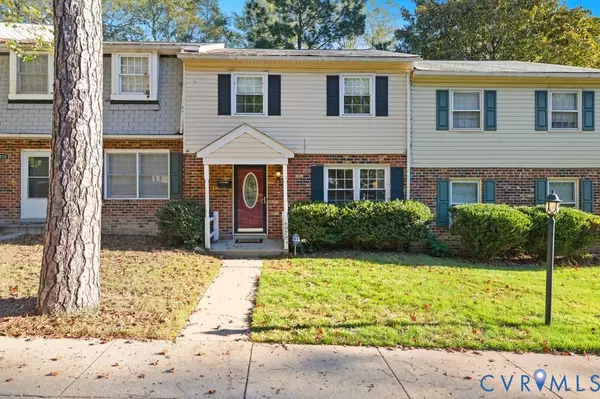 6026 Partingdale CIR, North Chesterfield, VA 23224