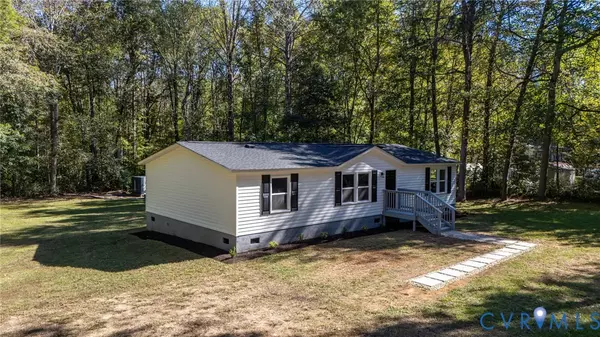 Montpelier, VA 23192,15058 Bourne RD