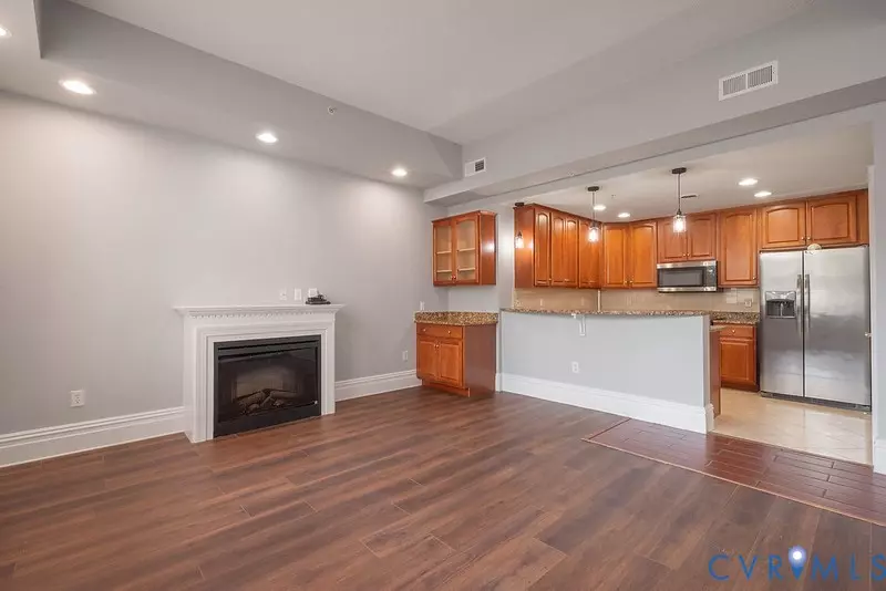 Richmond, VA 23219,6 N 6th ST #U3C