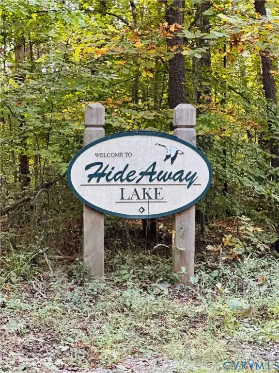 Powhatan, VA 23139,1642 Lakeside DR