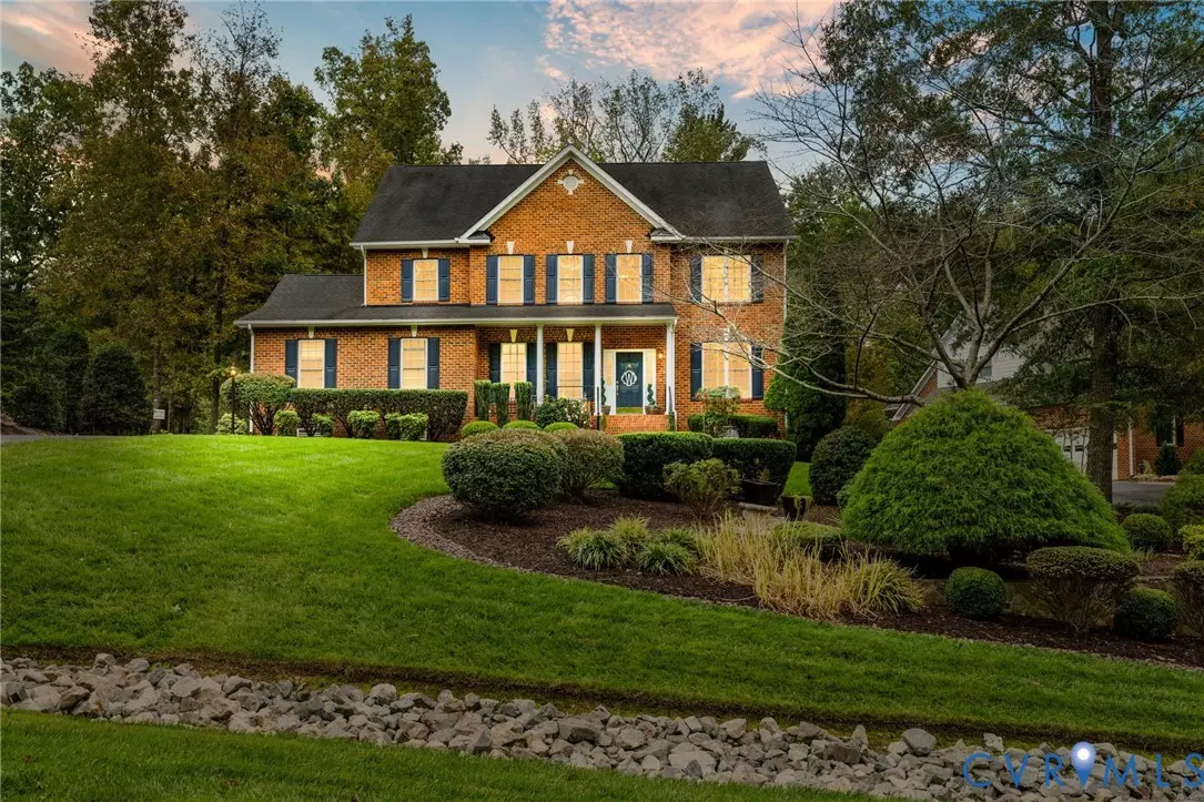 Manakin Sabot, VA 23103,320 Willway DR