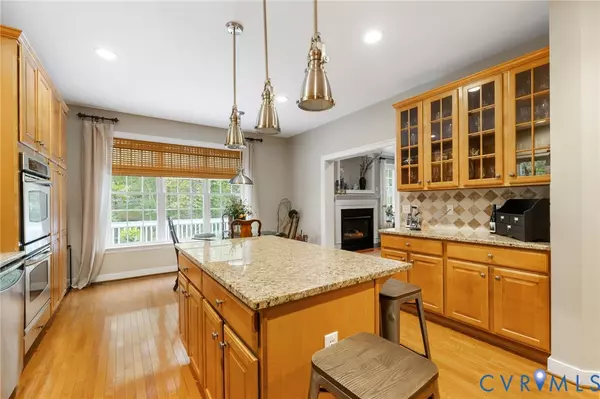 Manakin Sabot, VA 23103,320 Willway DR