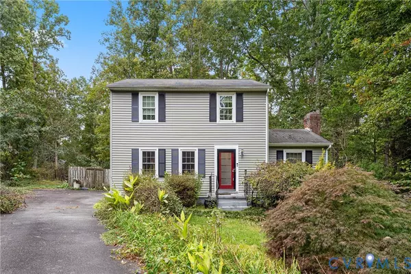 10709 Solaris CT, Chesterfield, VA 23832