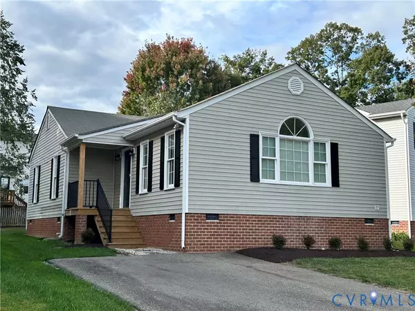 13624 Village Ridge DR, Midlothian, VA 23114