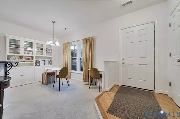 Glen Allen, VA 23060,2615 Mountainberry CT