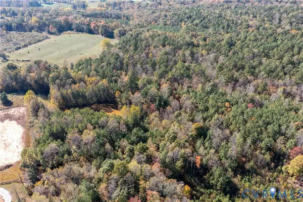 11.34 Acres Scotts Bottom RD, Arvonia, VA 23004